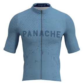 M's Speed Air Jersey - Grunge Sky