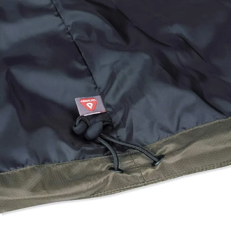 Musto Mens Quilted Primaloft Gilet - Rifle Green