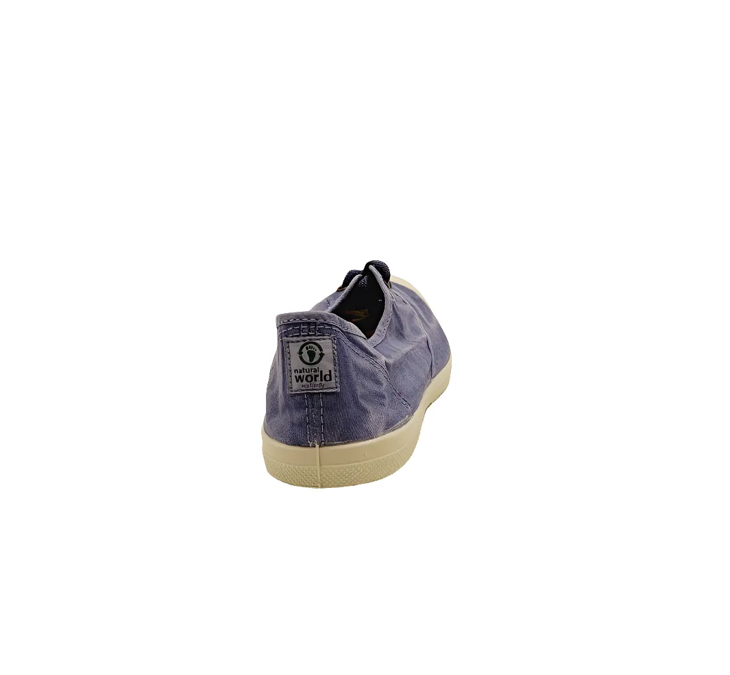 NATURAL WORLD 102E WOMEN (BLUE)