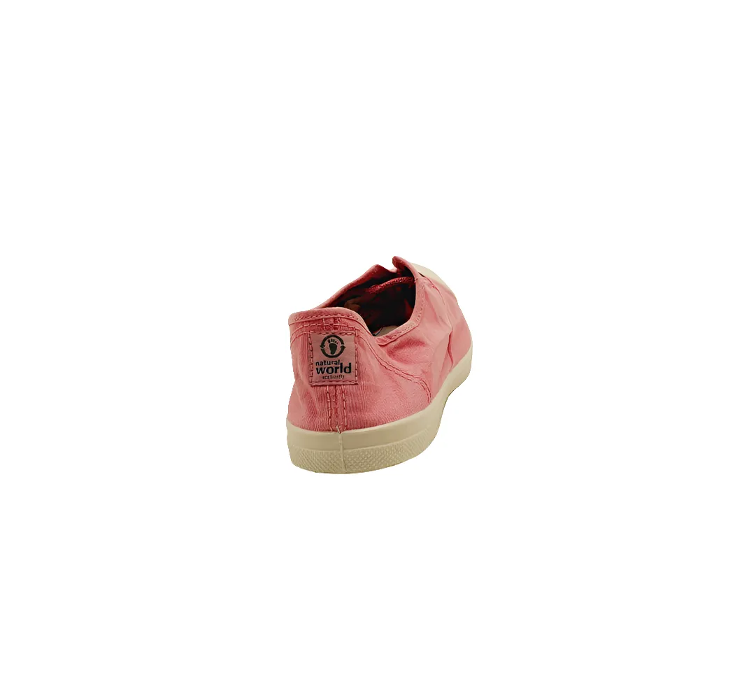 NATURAL WORLD 102E WOMEN PINK