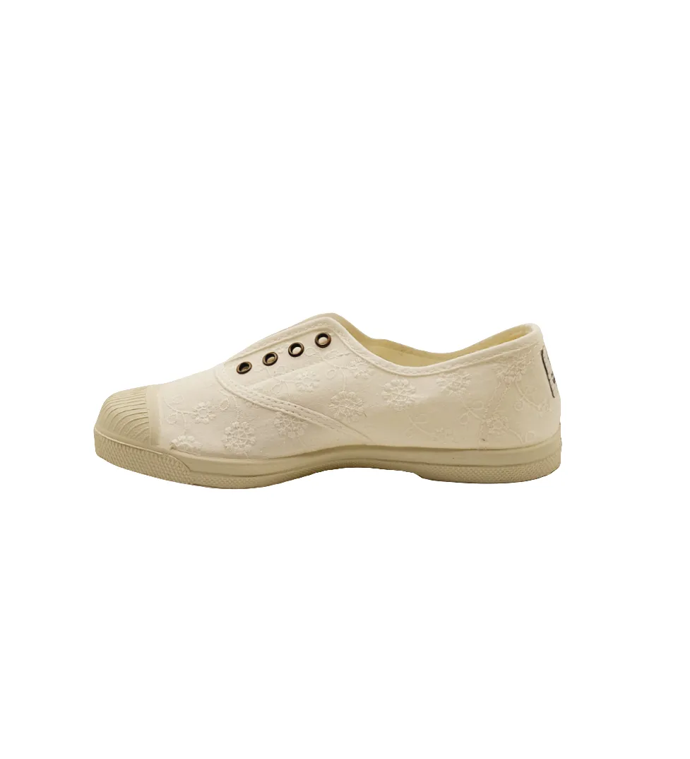 NATURAL WORLD 120E WOMEN WHITE