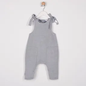 Nature Baby Boy Jumpsuit