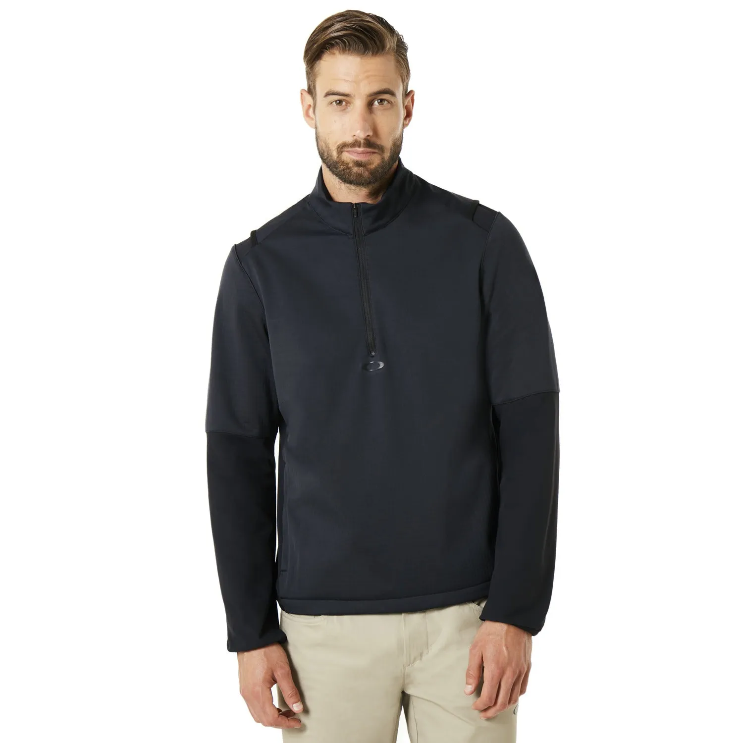 Oakley Engineered Soft Shell Mens Golf Jacket