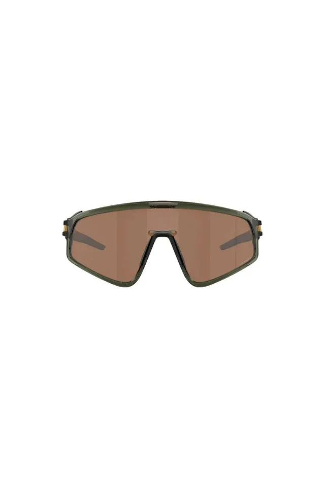 Oakley Mens  Latch Panel Sunglasses