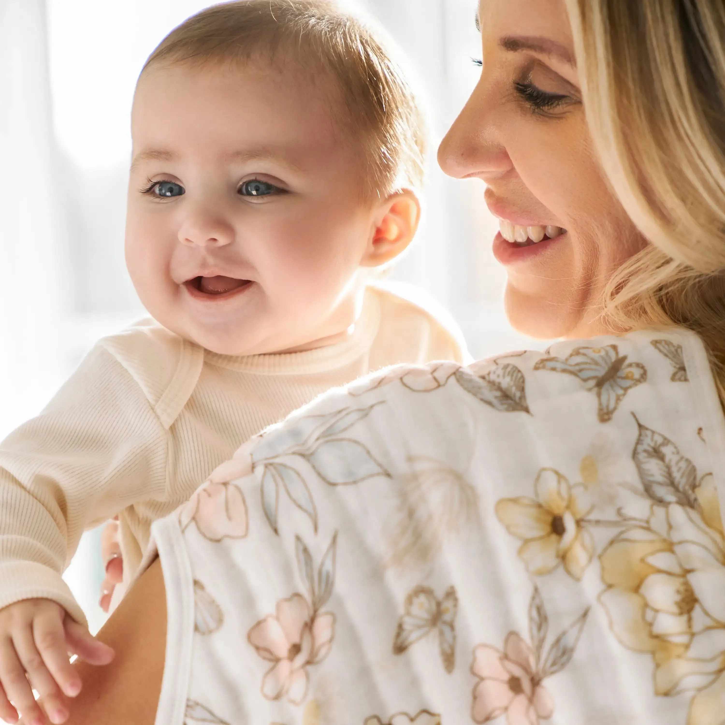 Organic Burpy Bib 2 Pack Earthly