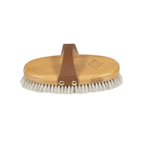 Overall Brush Body Shine