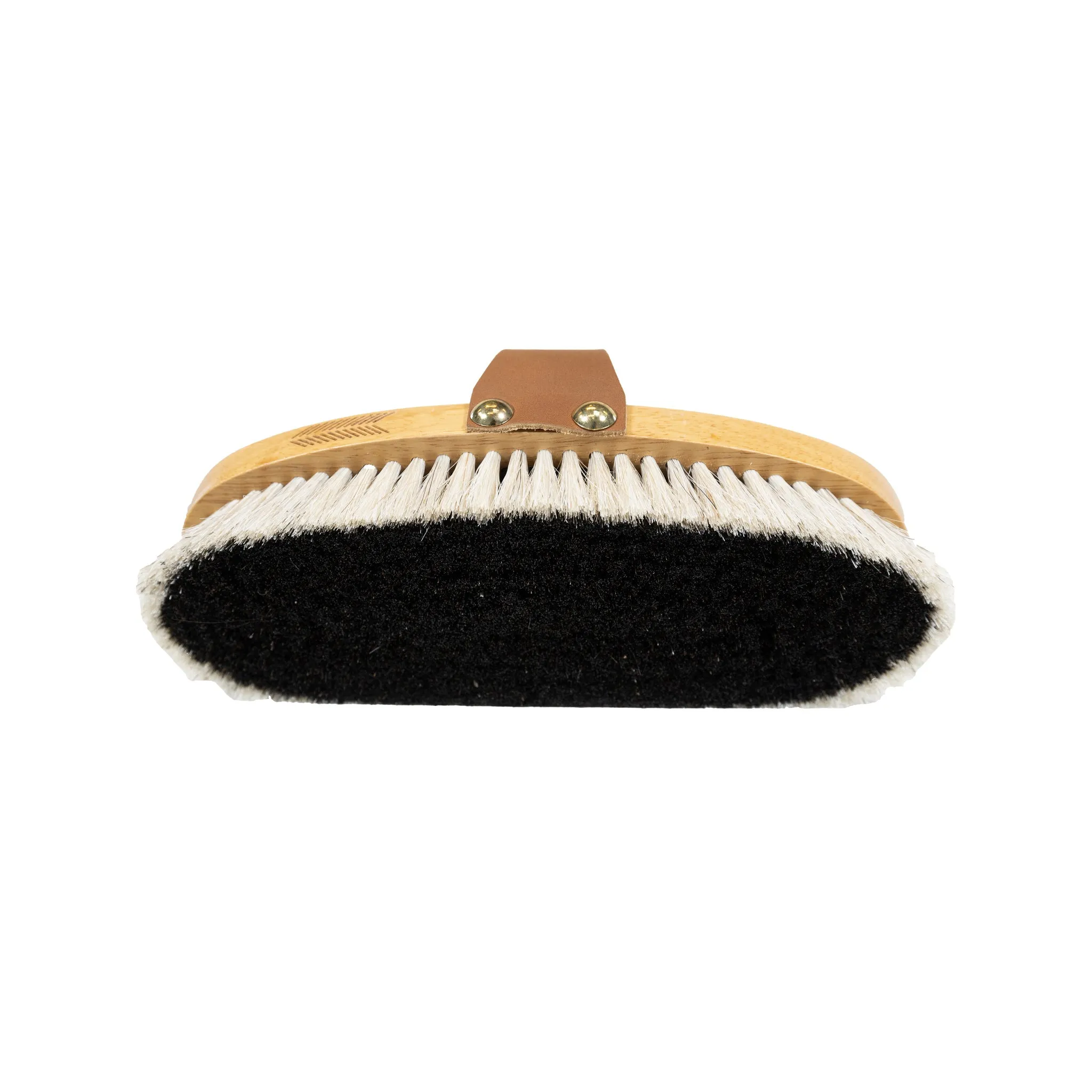 Overall Brush Body Shine