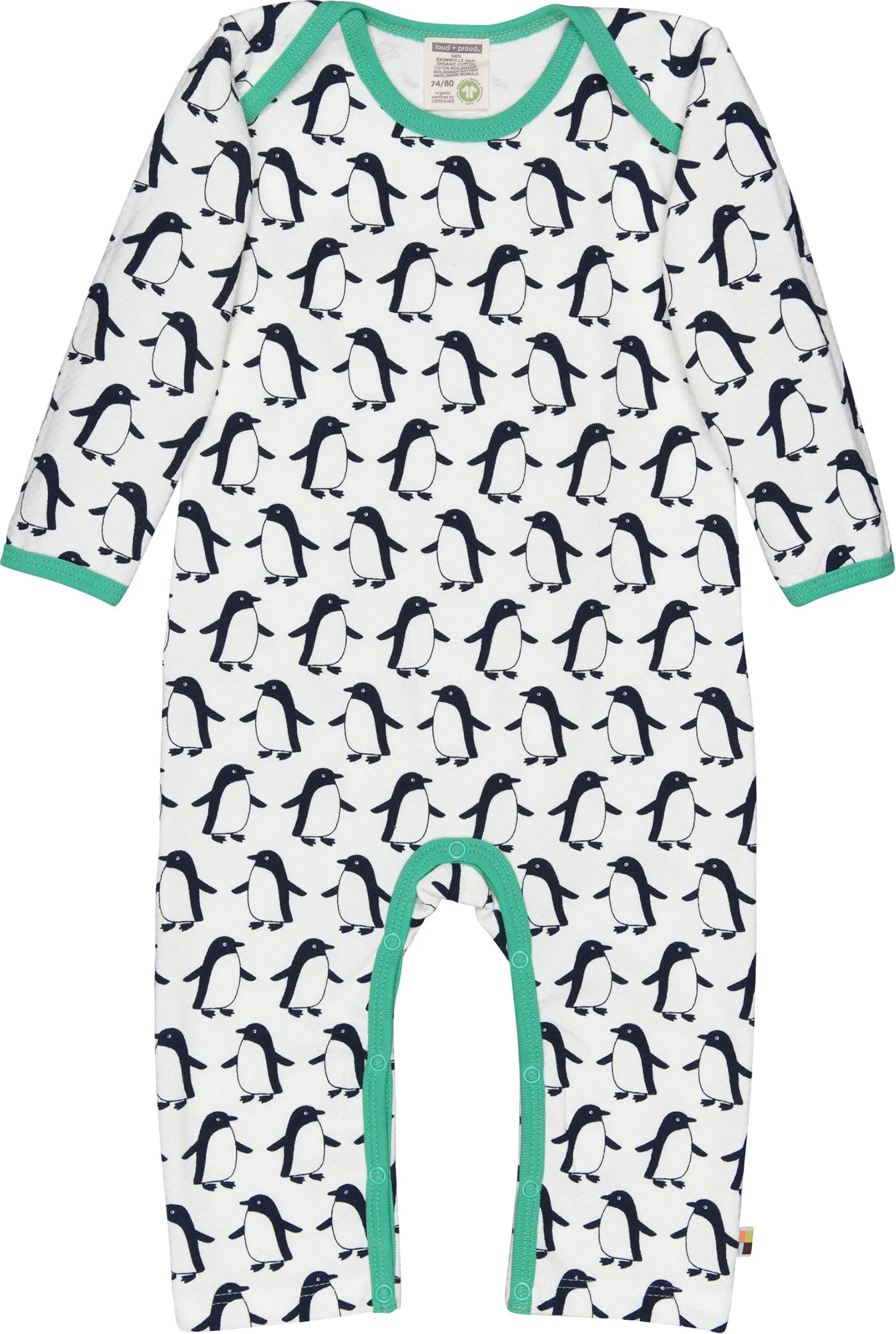Overall, Druck