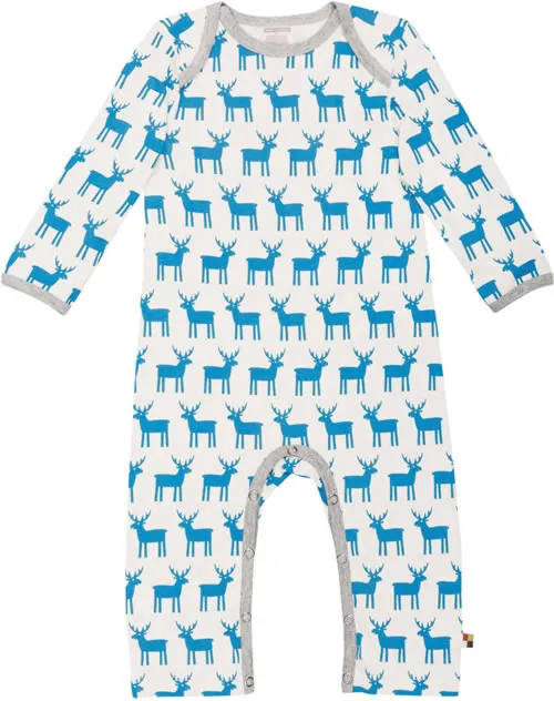 Overall, Druck