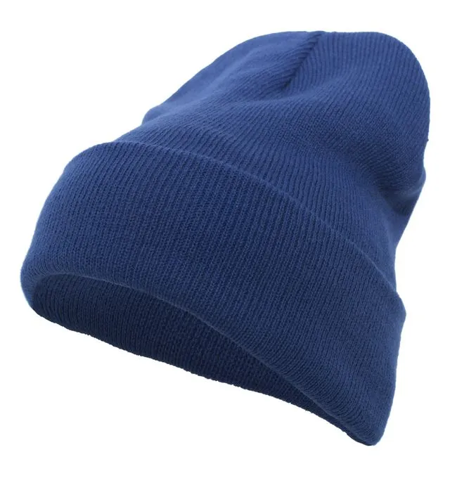 Pacific Headwear Beanie Fold Over 621K