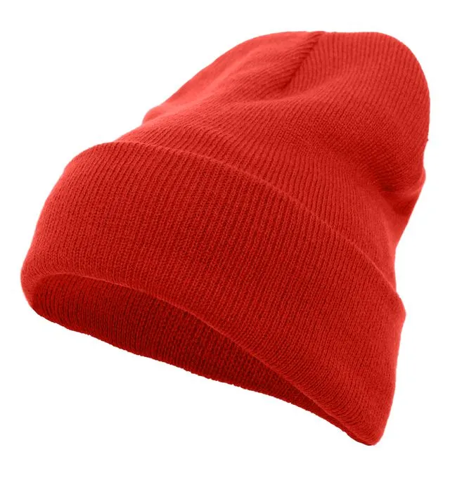 Pacific Headwear Beanie Fold Over 621K