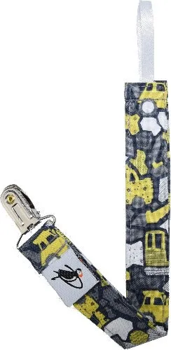 Pacifier Clips Clearance