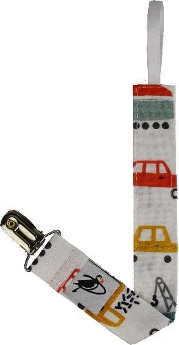 Pacifier Clips Clearance