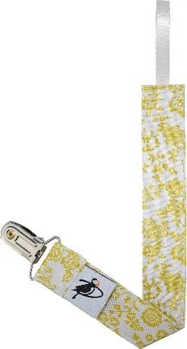 Pacifier Clips Clearance