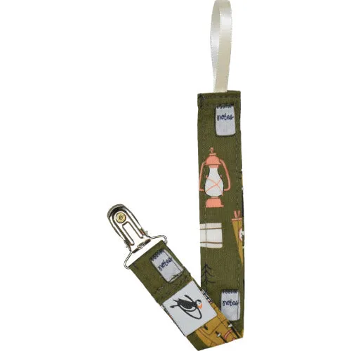 Pacifier Clips Clearance