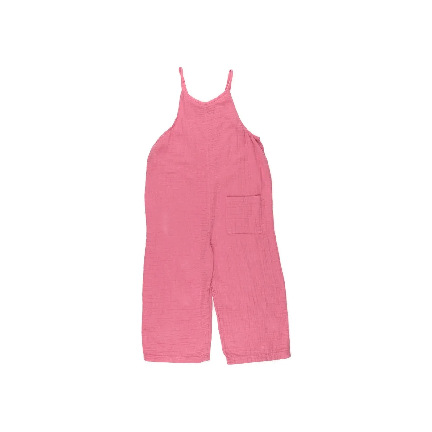 Panco Overall Bio