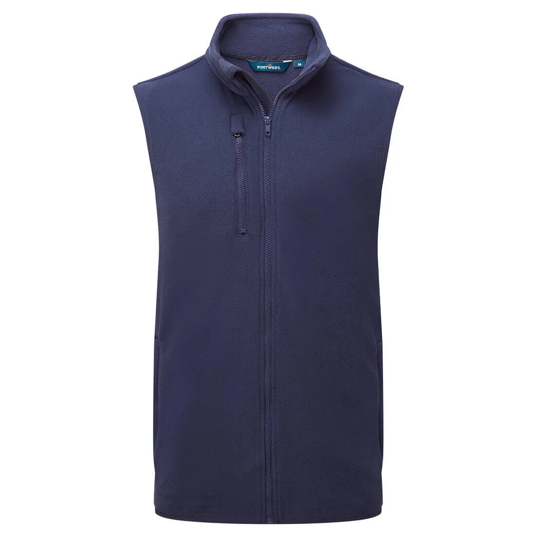 Portwest F417 Anti-Pilling Fleece Gilet