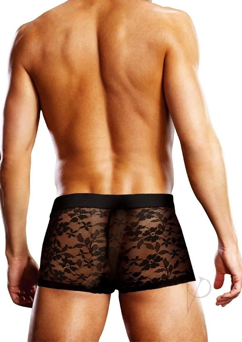 Prowler Black Lace Trunk Lg