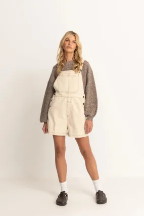 Rhythm Tides Short Overall