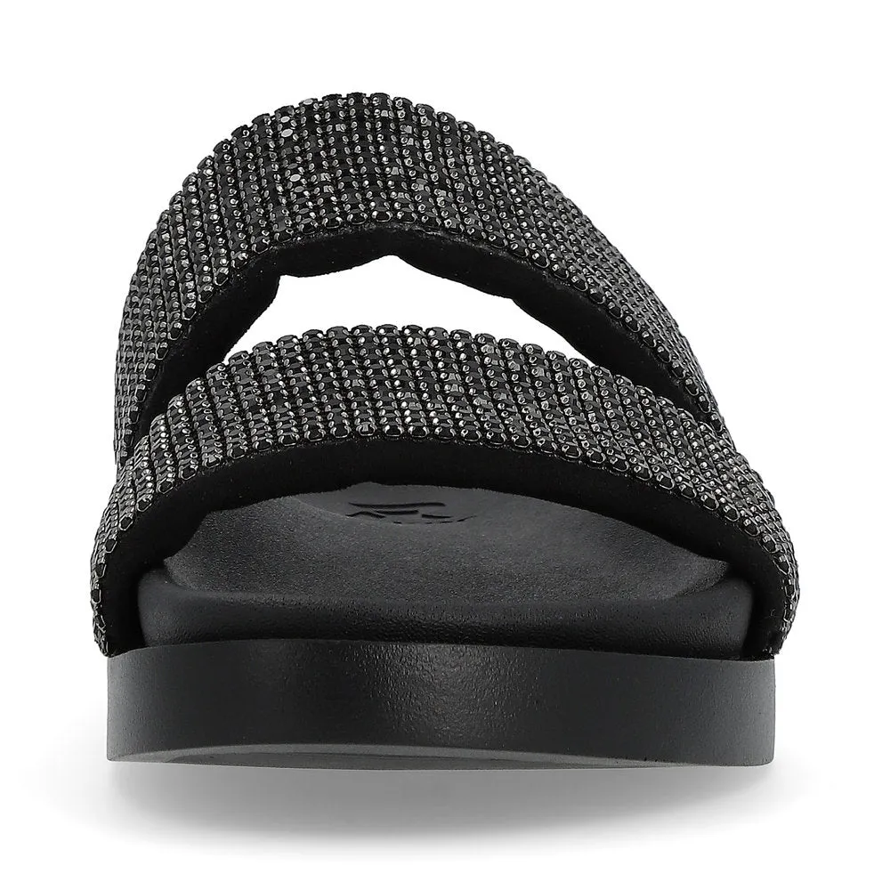 Rieker Evolution Ladies Backless Sandal