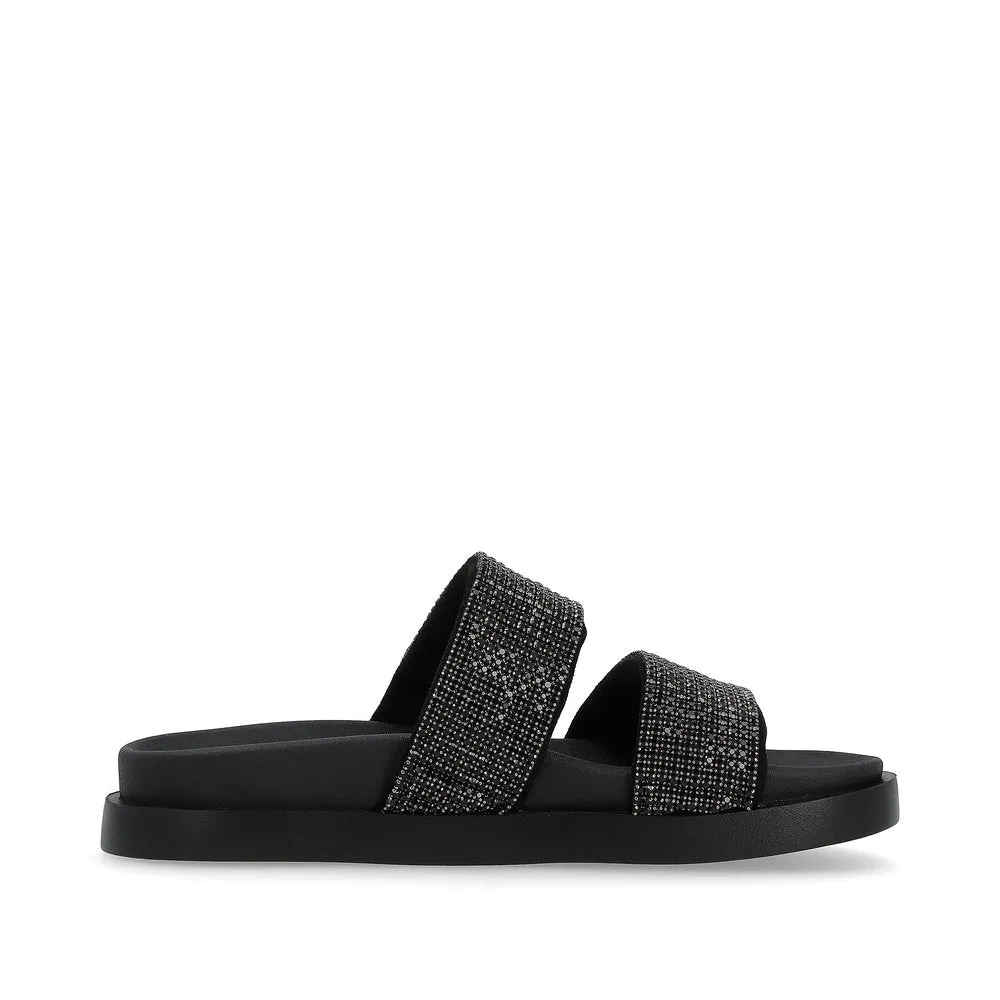 Rieker Evolution Ladies Backless Sandal