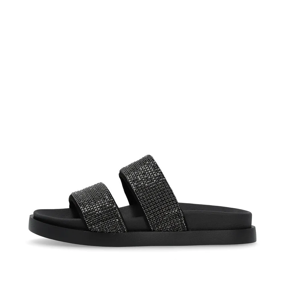Rieker Evolution Ladies Backless Sandal