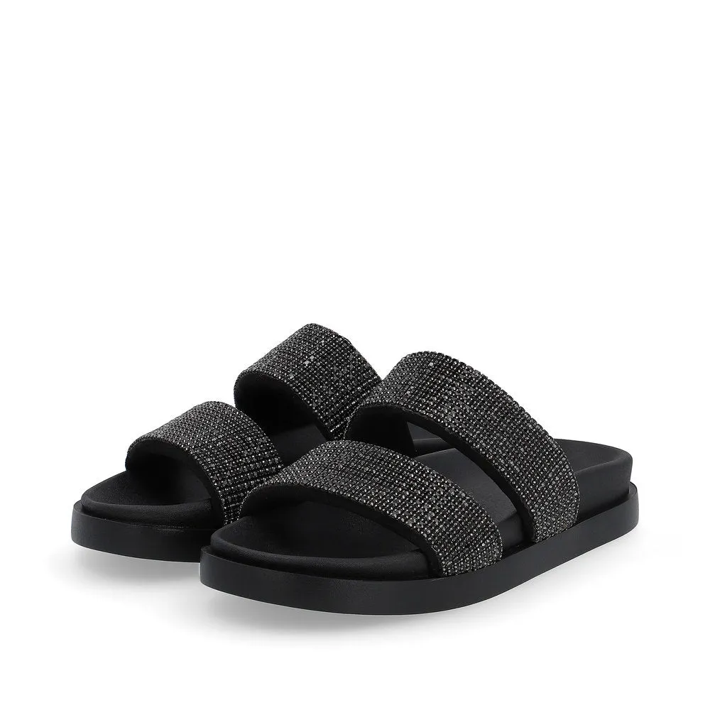 Rieker Evolution Ladies Backless Sandal