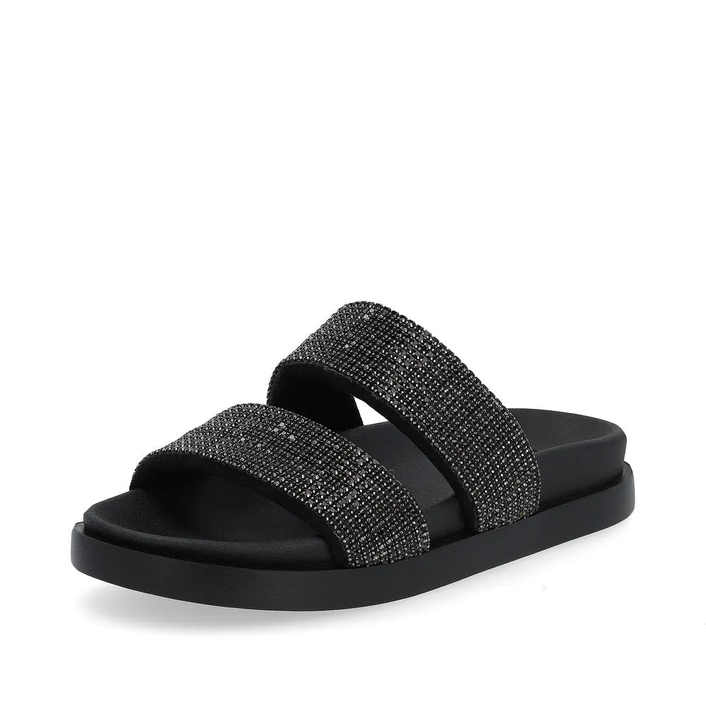Rieker Evolution Ladies Backless Sandal