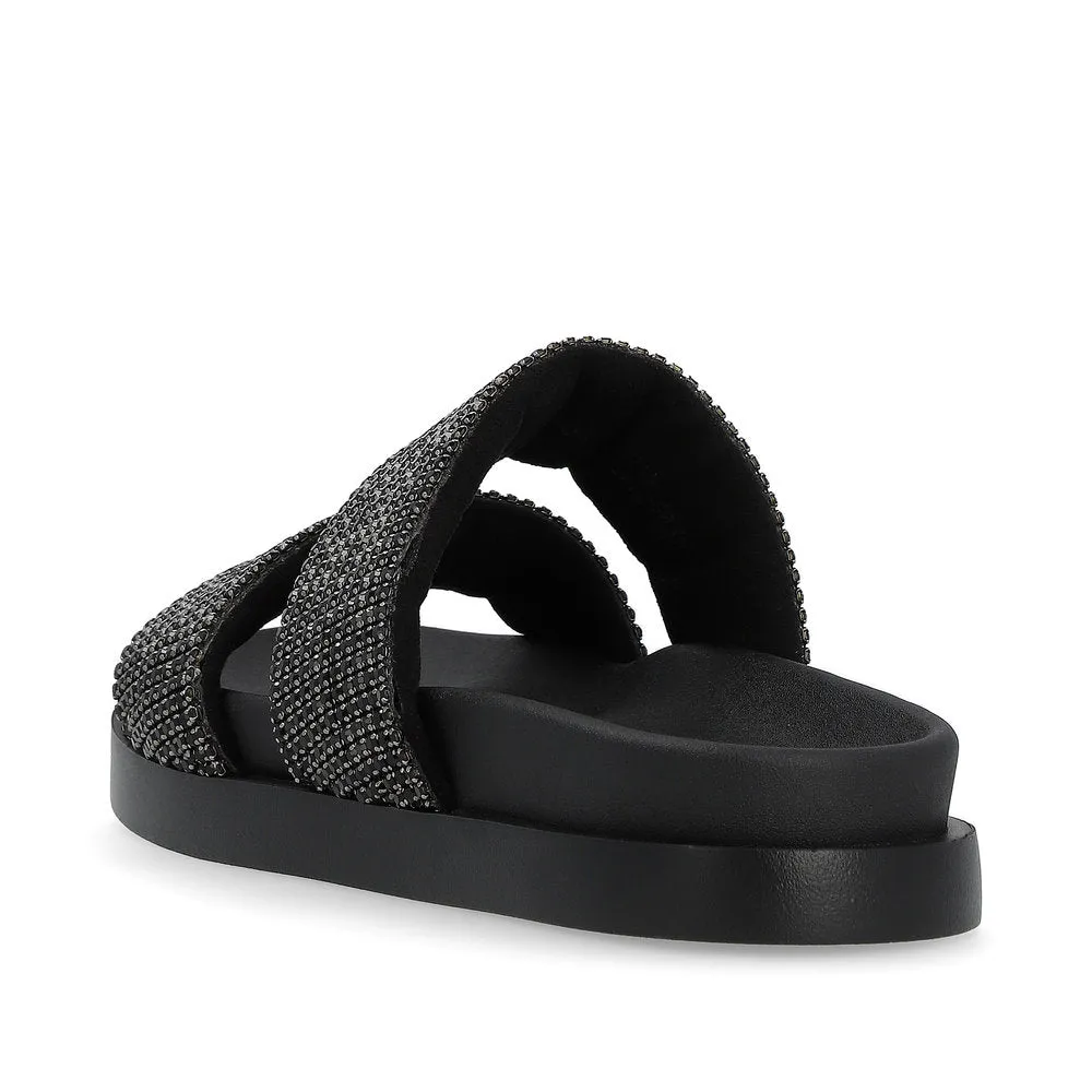 Rieker Evolution Ladies Backless Sandal