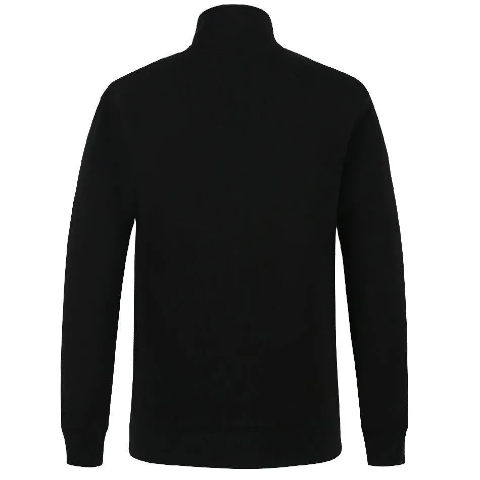 Ritemate Pilbara Mens Classic Zip Through Fleece Sweater - RMPC092