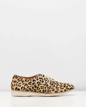 Rollie Derby - Camel Leopard