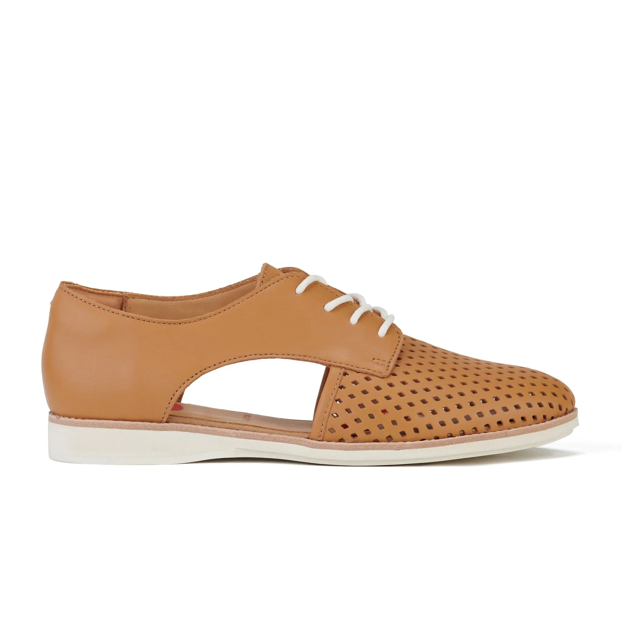 Rollie Sidecut Punch - Tan