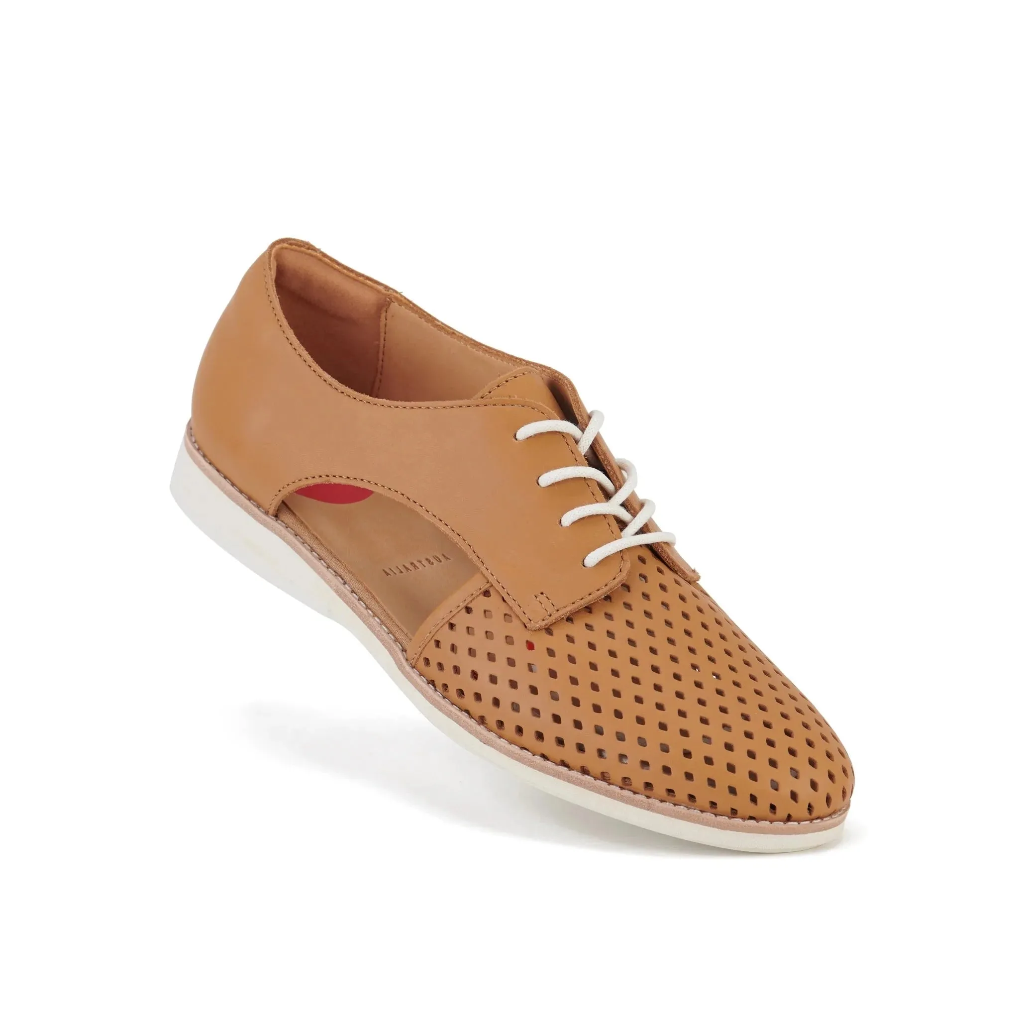 Rollie Sidecut Punch - Tan