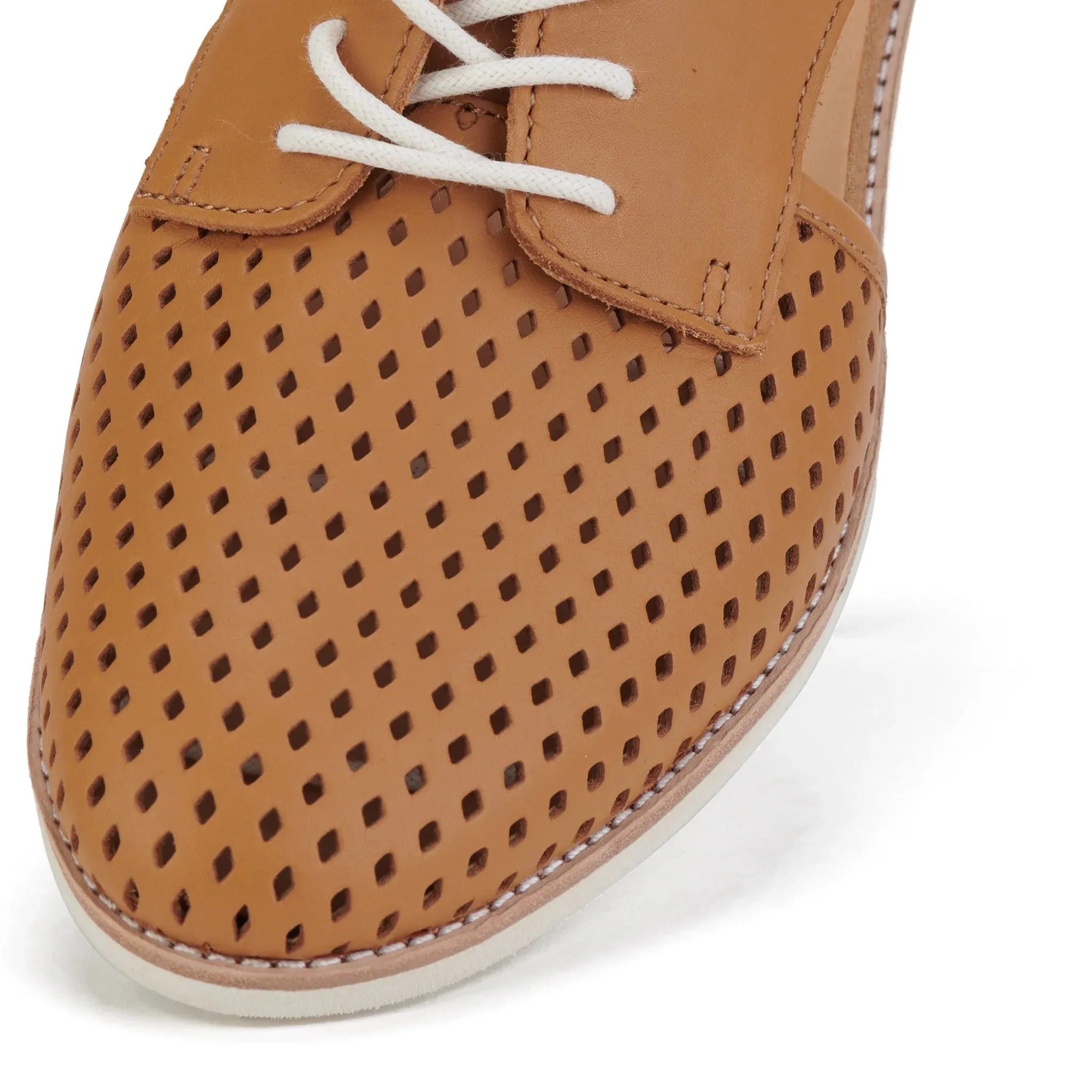 Rollie Sidecut Punch - Tan