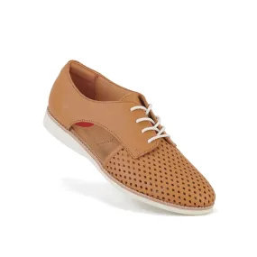 Rollie Sidecut Punch - Tan