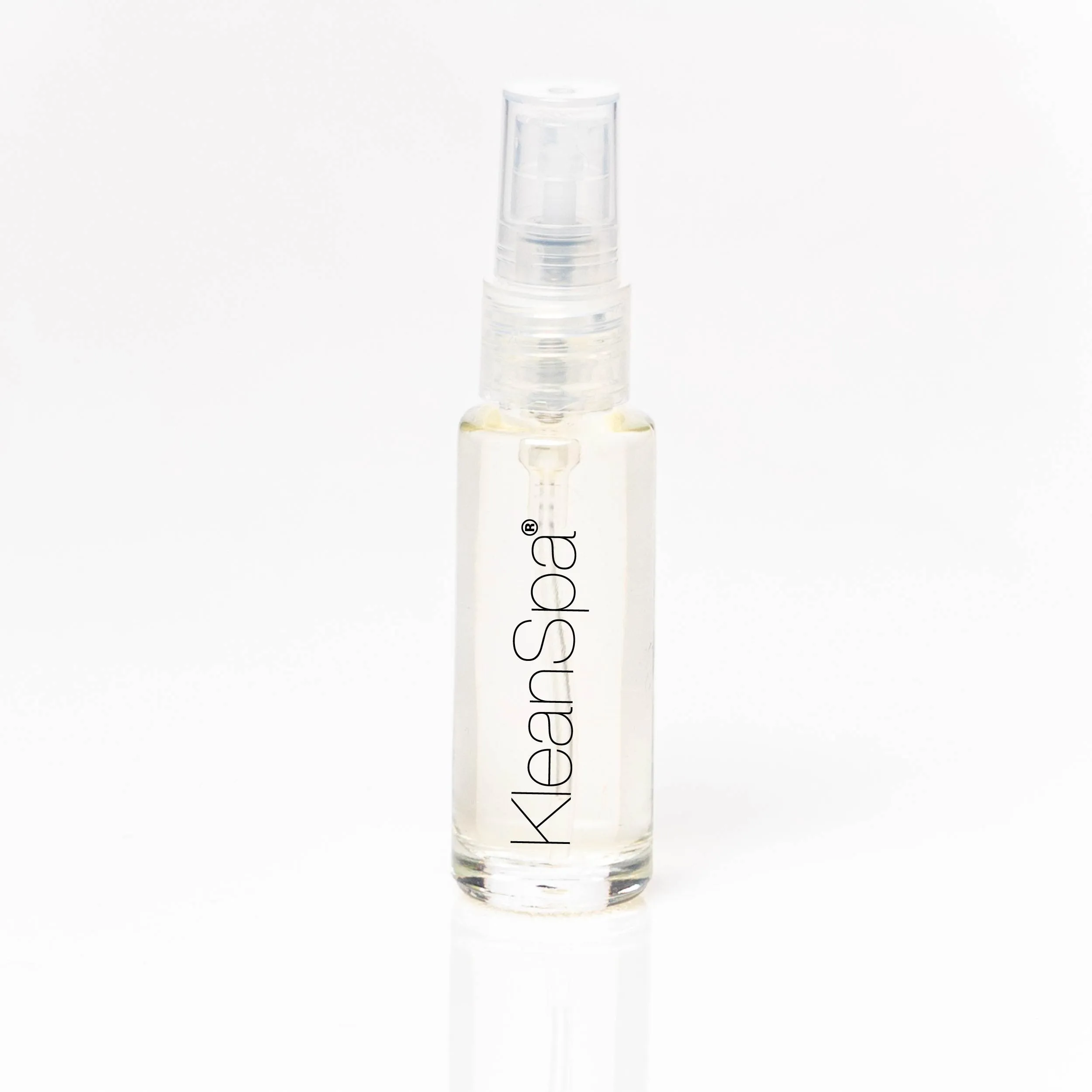 Scent Mist: Lemon Love
