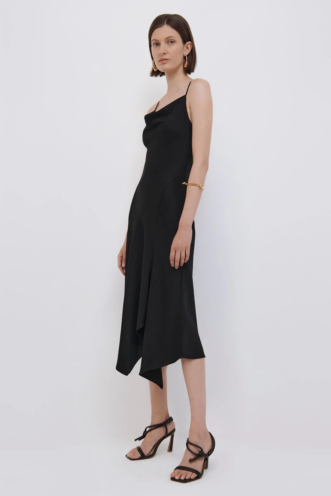 Signature Nellie Slip Dress