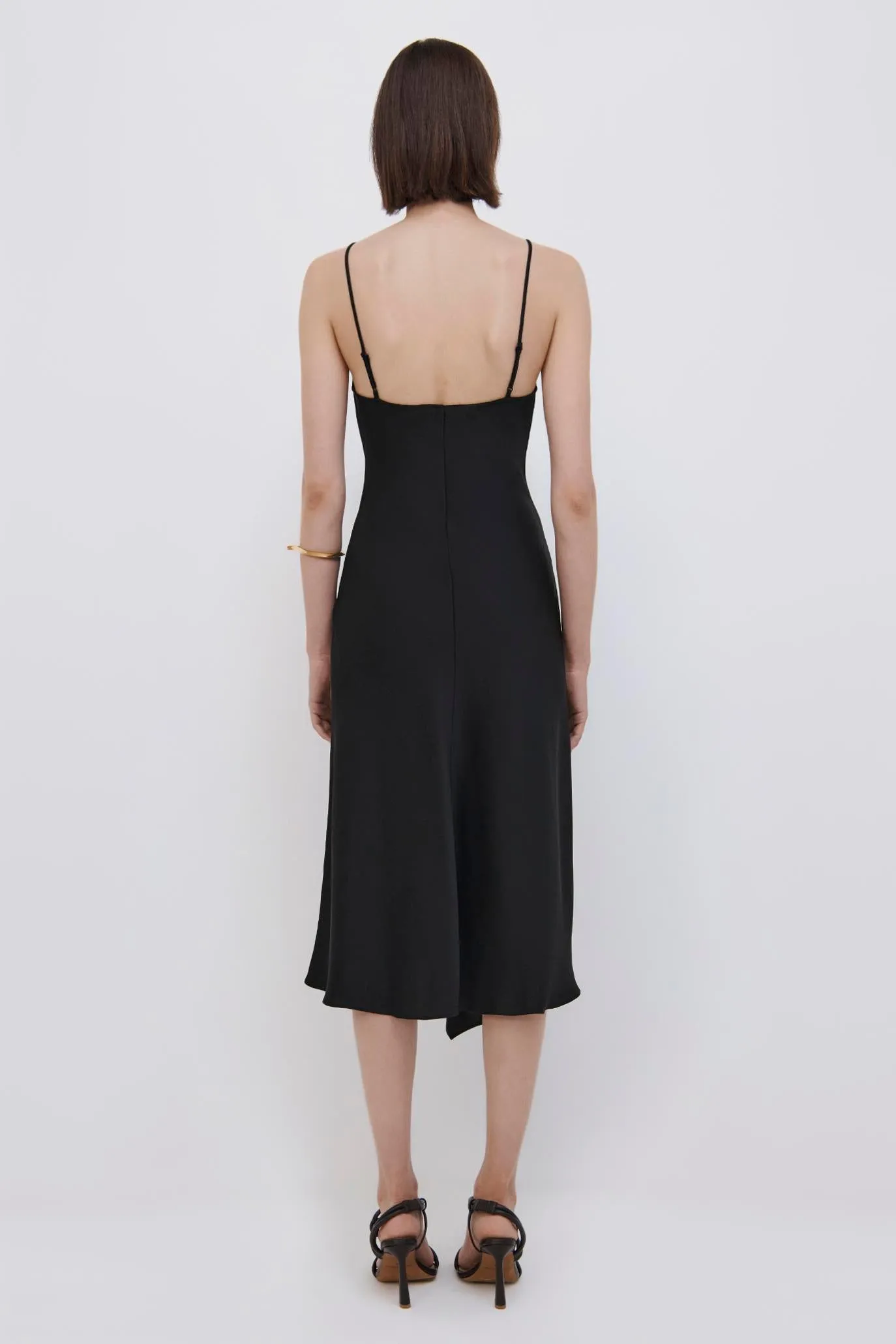 Signature Nellie Slip Dress
