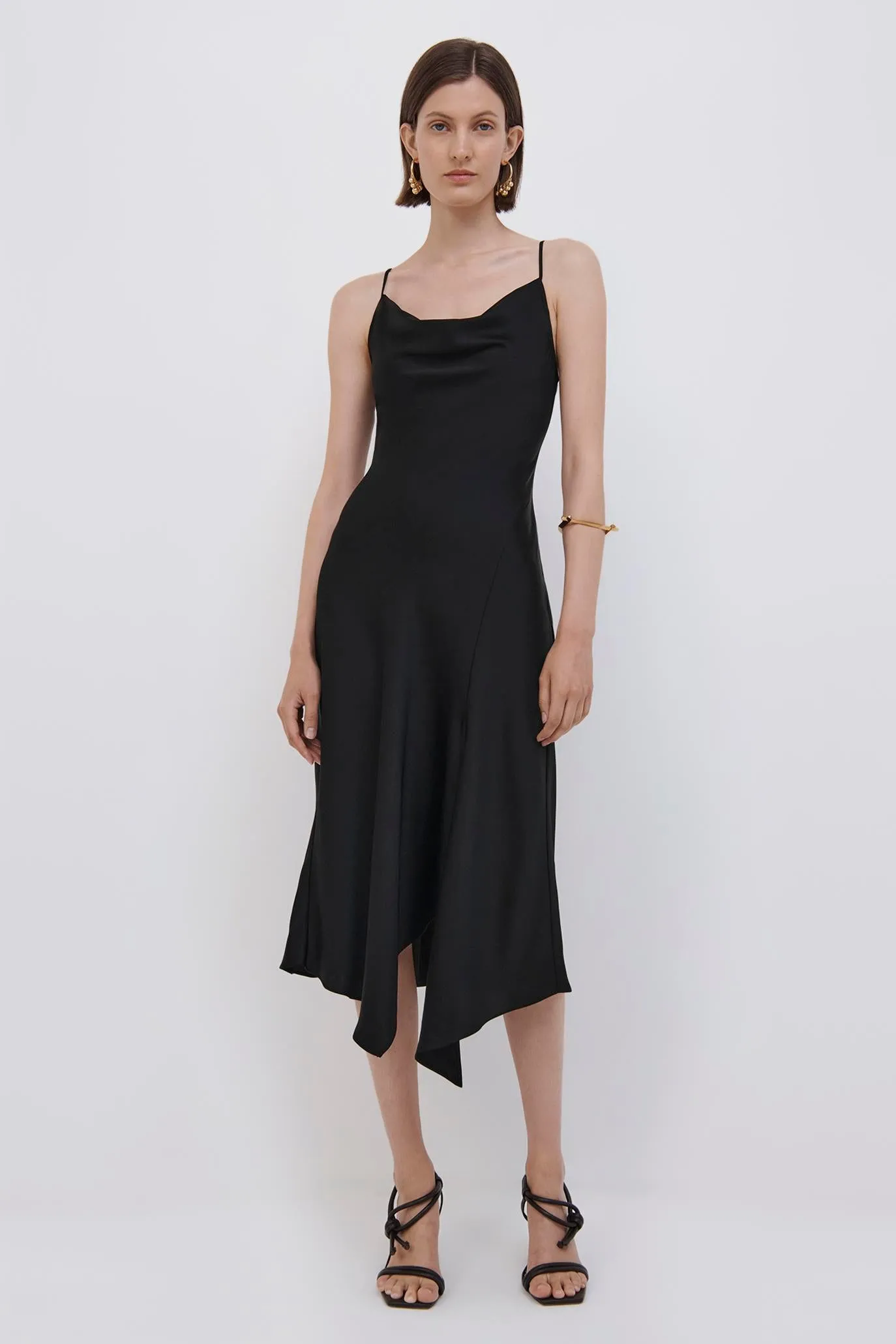 Signature Nellie Slip Dress