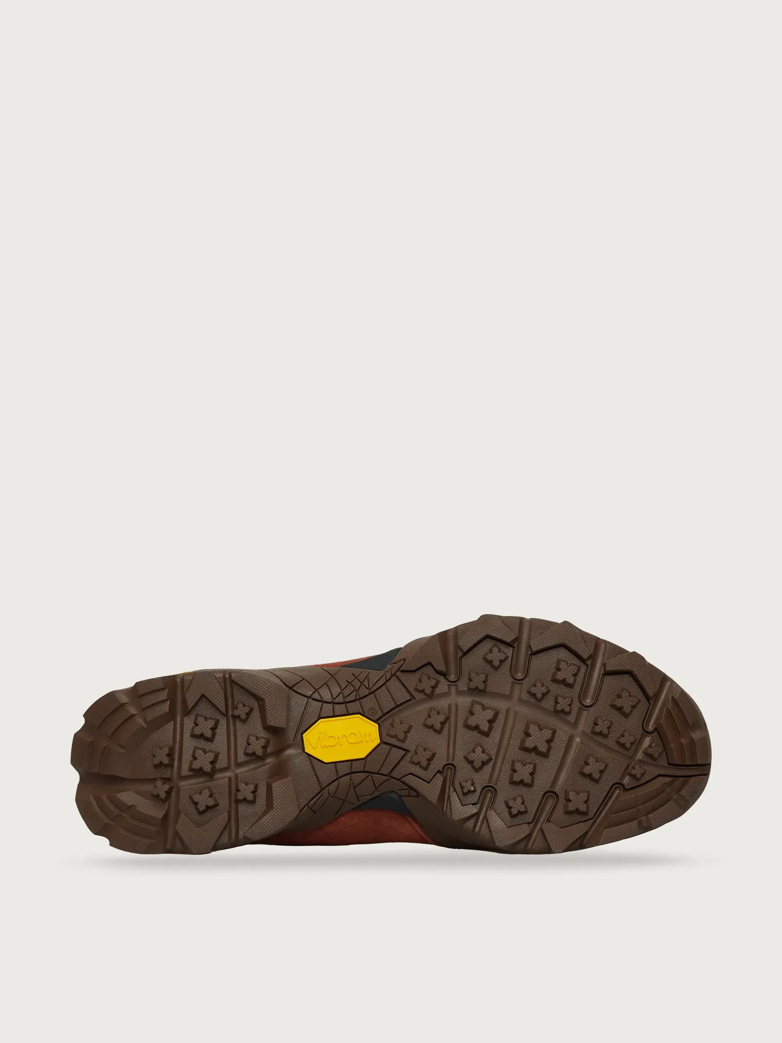 Slip On Rust