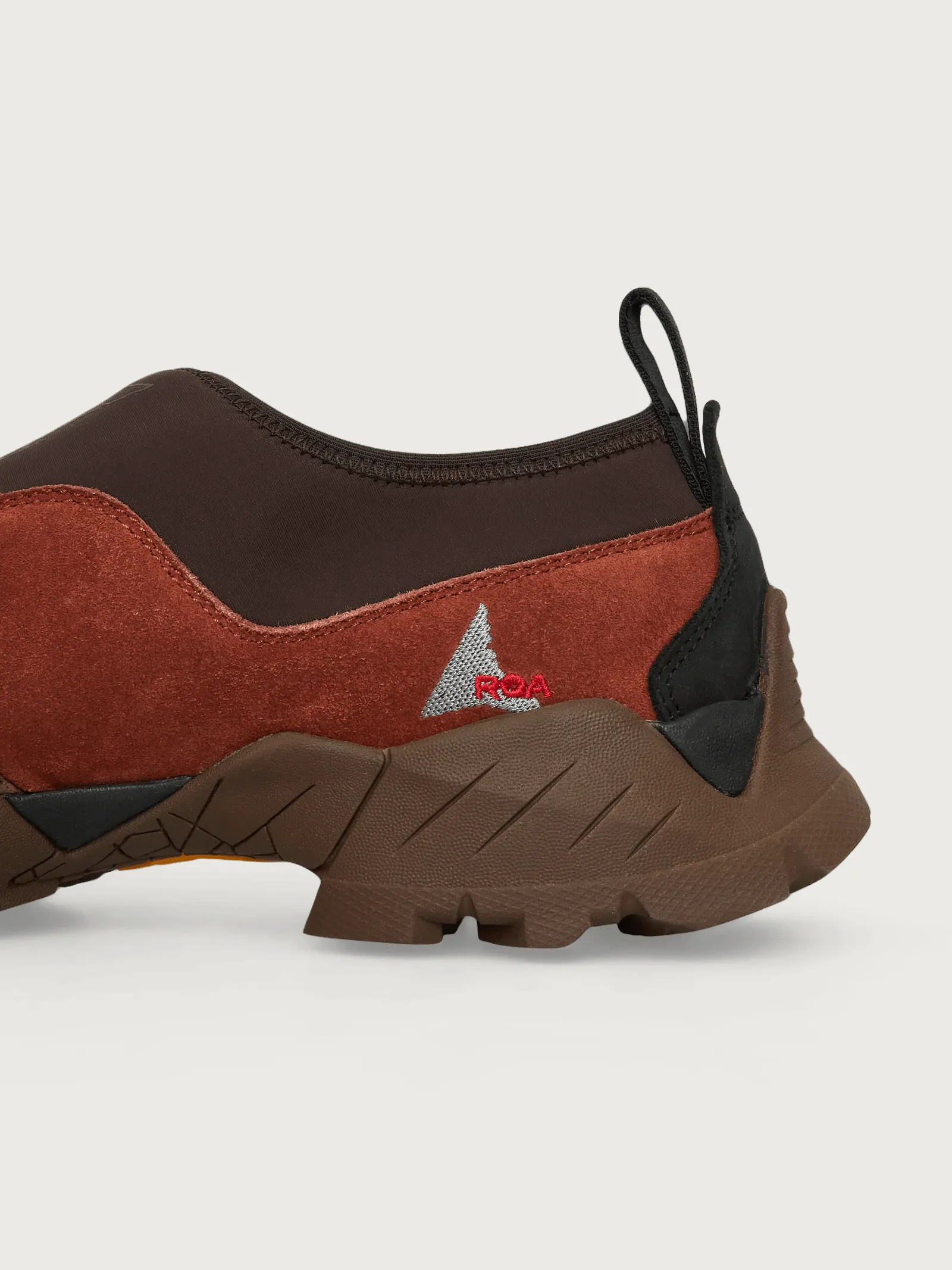 Slip On Rust
