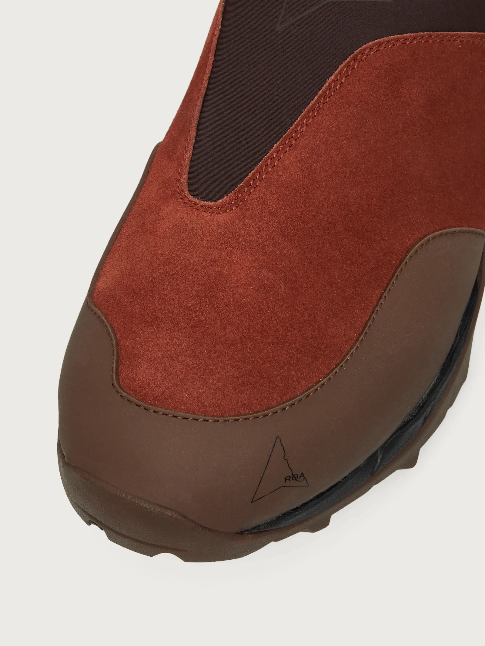Slip On Rust