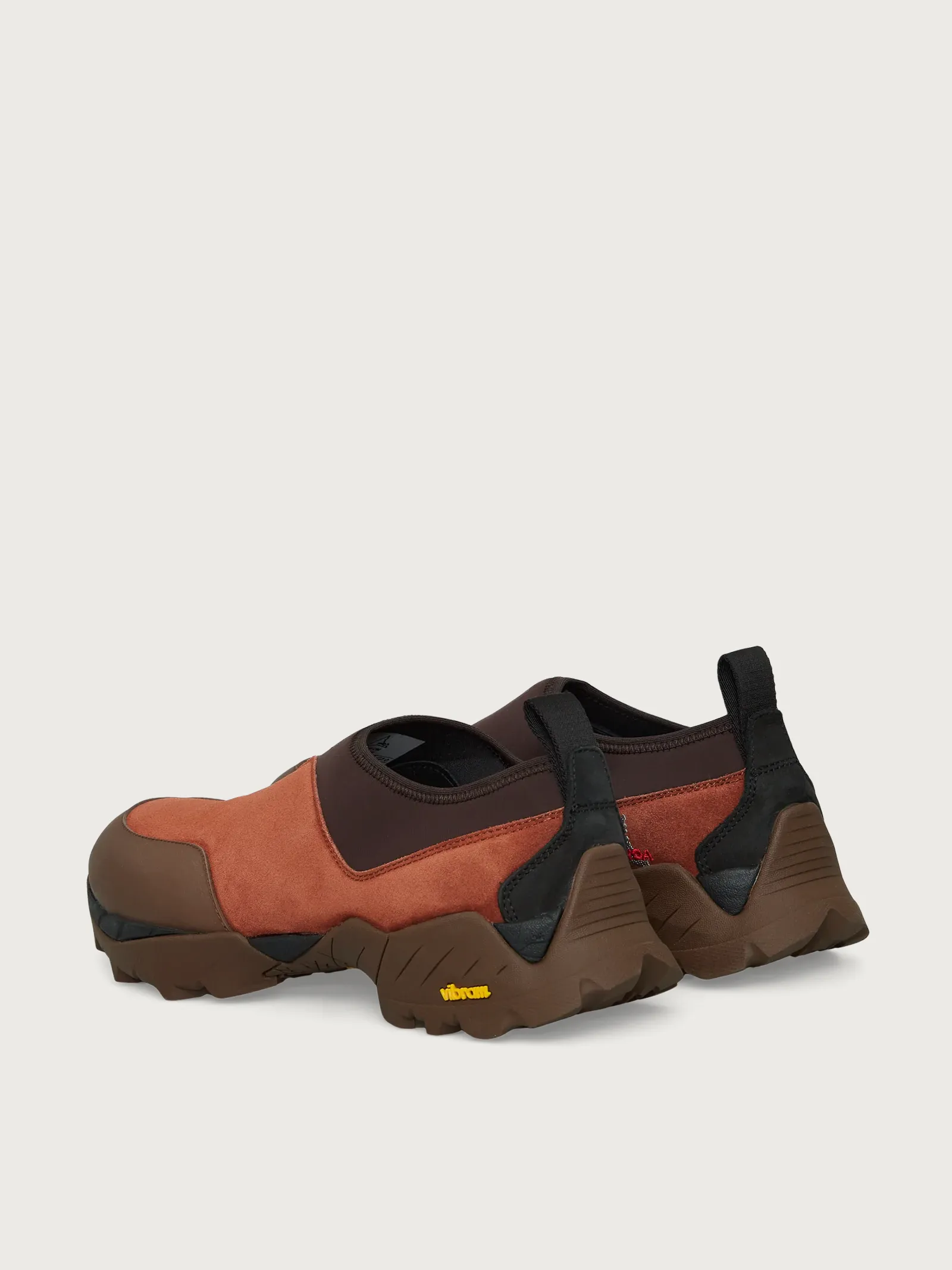 Slip On Rust