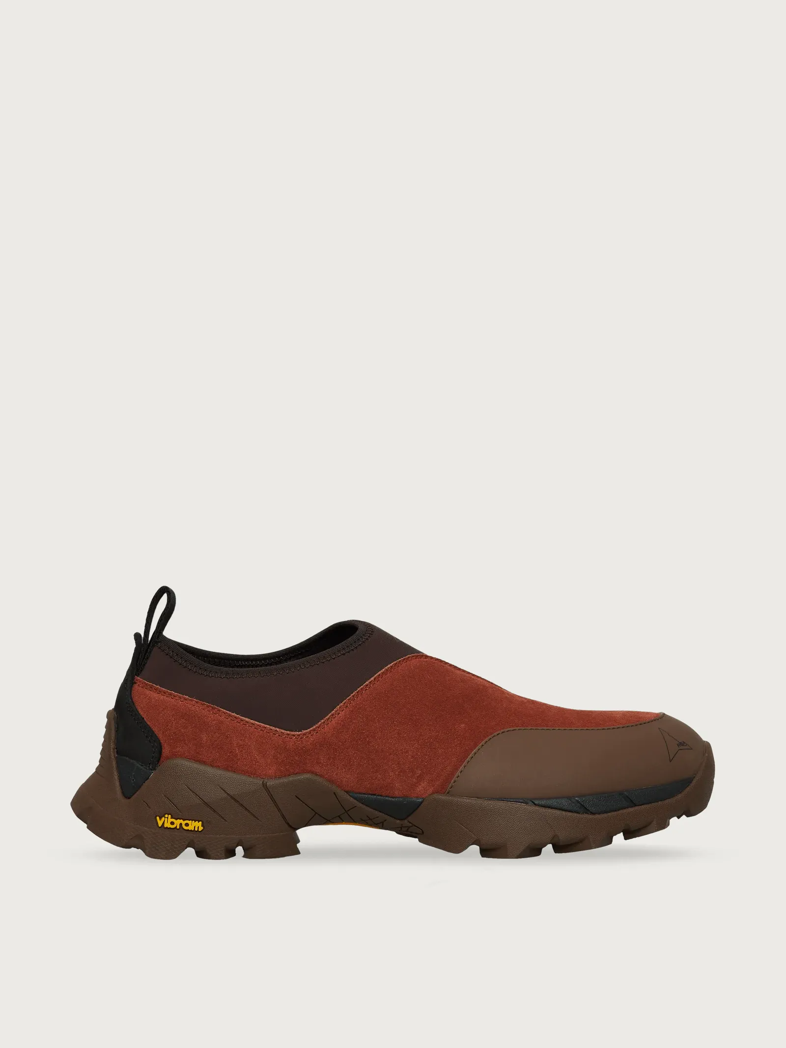 Slip On Rust