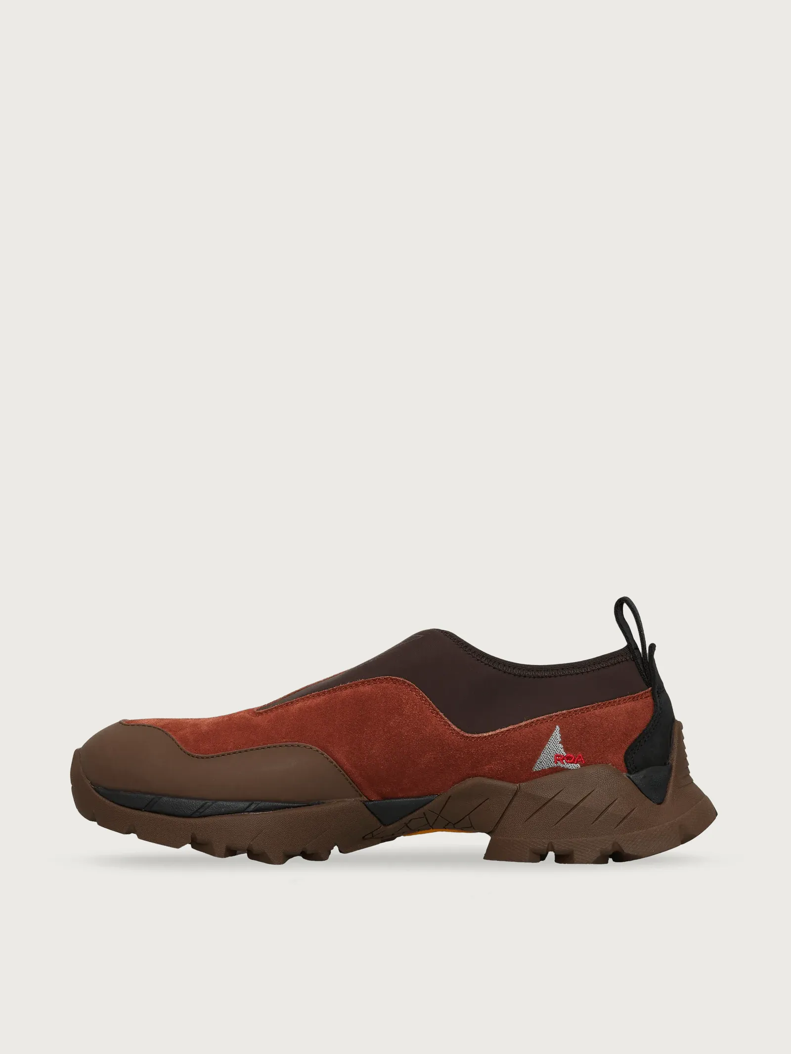 Slip On Rust