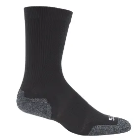 SLIP STREAM CREW SOCK