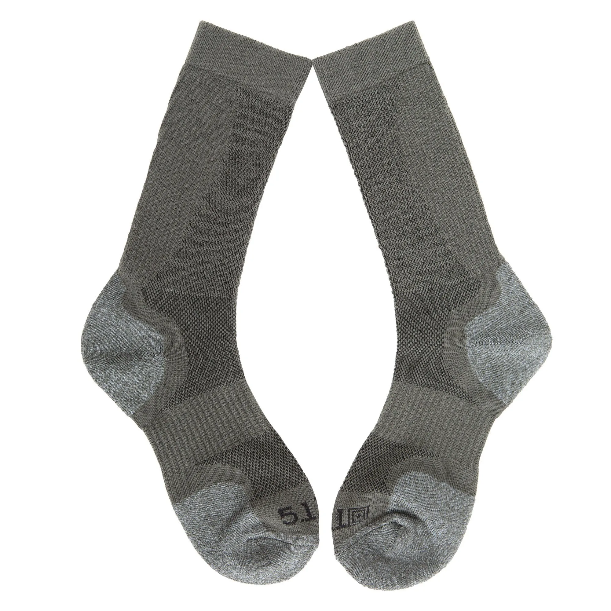 SLIP STREAM CREW SOCK