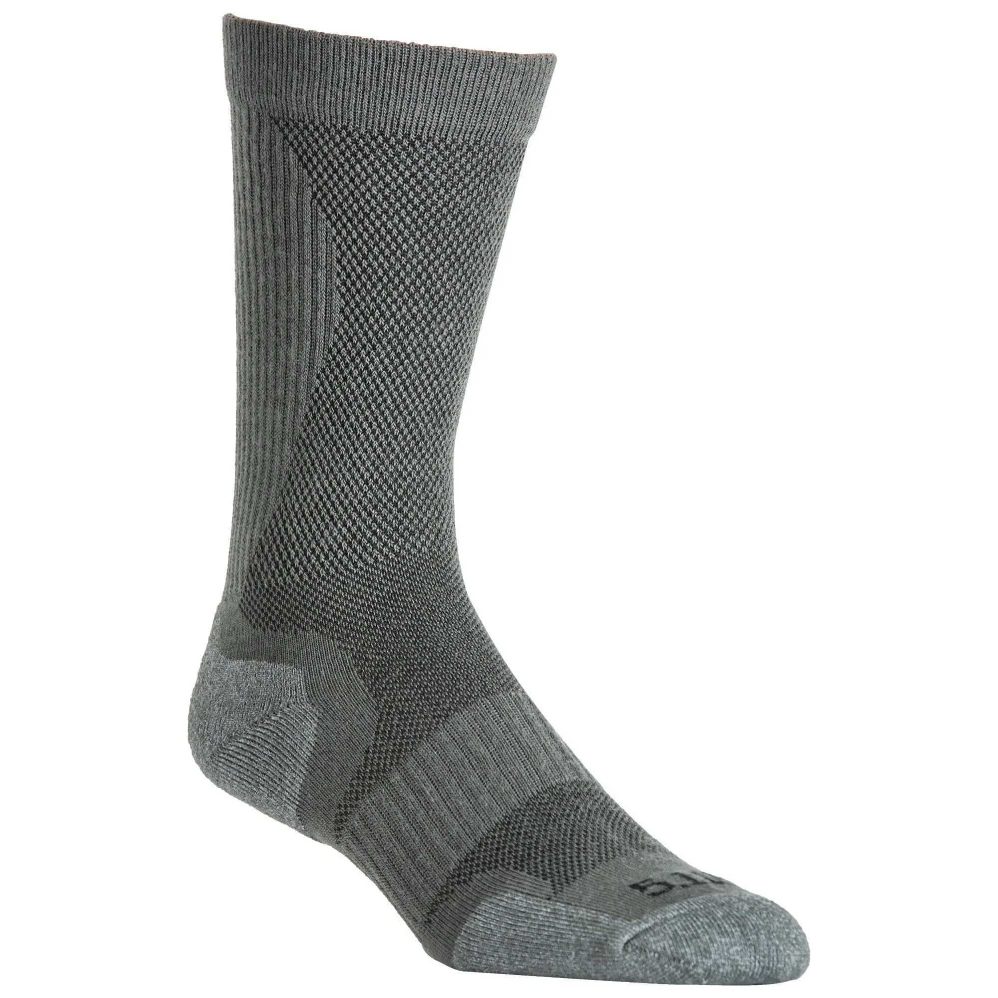 SLIP STREAM CREW SOCK