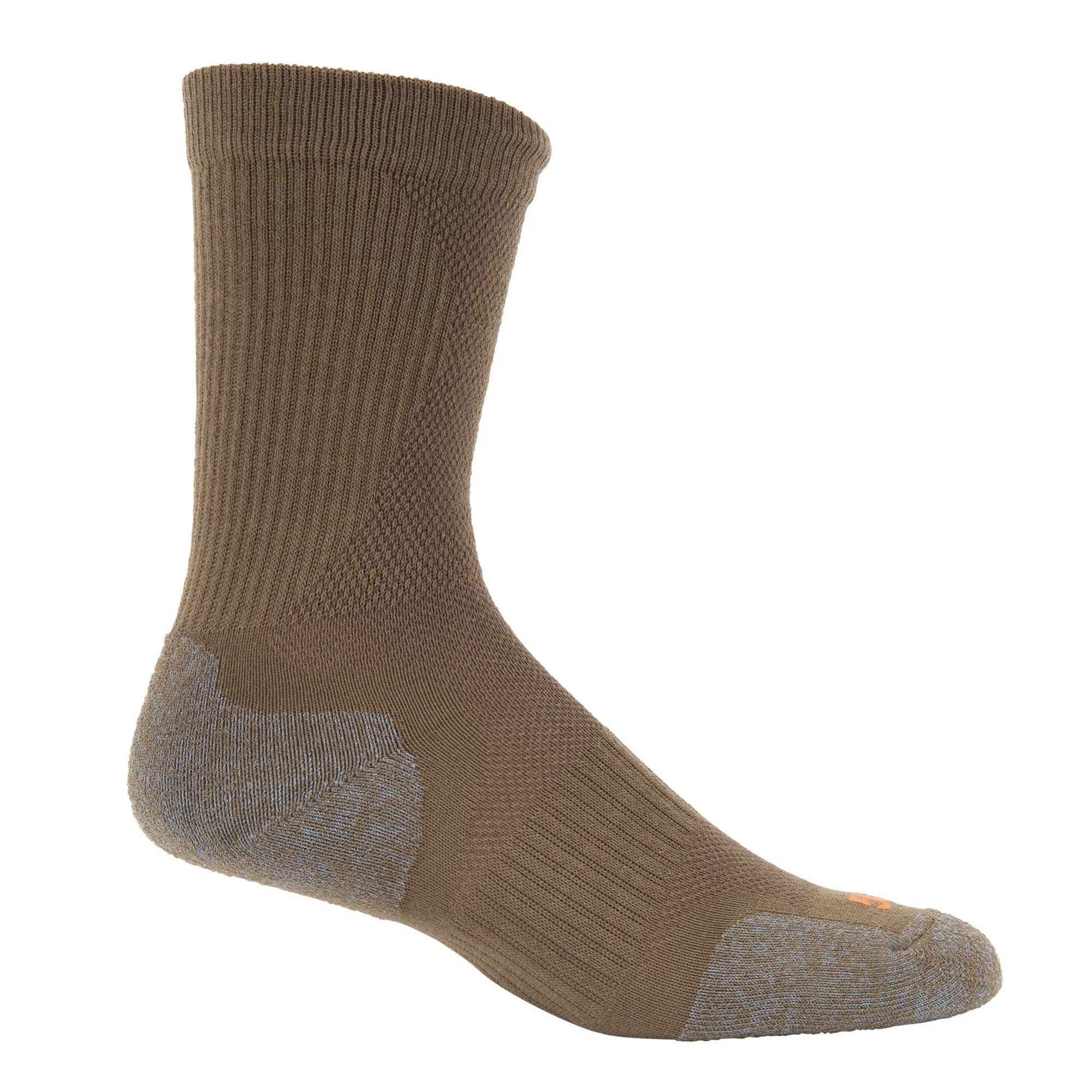 SLIP STREAM CREW SOCK
