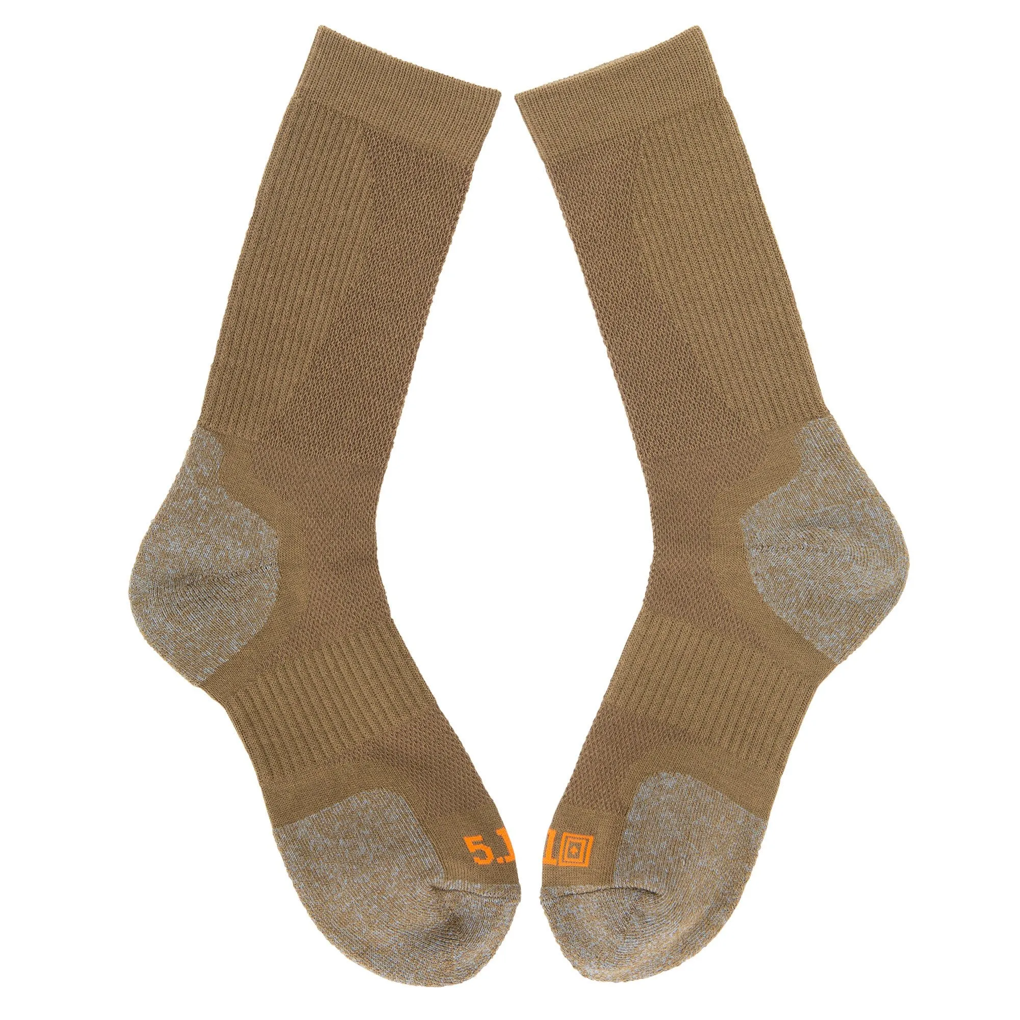 SLIP STREAM CREW SOCK